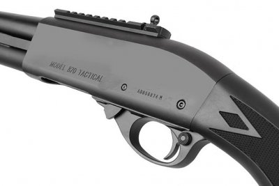 Tokyo Marui M870 Tactical Shotgun 6mm Gas
