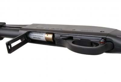 Tokyo Marui M870 Tactical Shotgun 6mm Gas