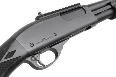 Tokyo Marui M870 Tactical Shotgun 6mm Gas