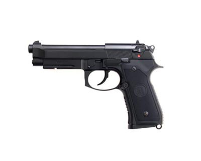 Tokyo Marui M9A1 GBB