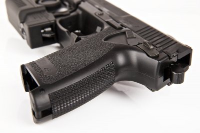 Tokyo Marui MK23 SOCOM 6mm Fixed Slide