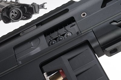 Tokyo Marui SGR-12