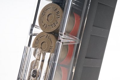 Tokyo Marui SGR-12/AA-12 93rds Magasine