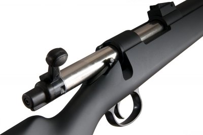 Tokyo Marui VSR-10 Pro-Sniper - Black