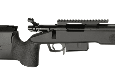 Tokyo Marui M40A5 6mm Sniper - Svart