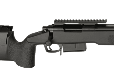 Tokyo Marui M40A5 6mm Sniper - Svart