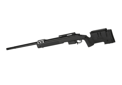 Tokyo Marui M40A5 6mm Sniper - Svart