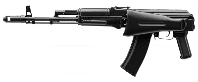 Tokyo Marui AK74MN Next Gen EBB AEG 6mm