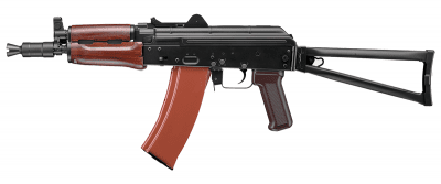 Tokyo Marui AKS74U Next Gen EBB AEG 6mm