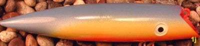 Tomic Classic 3"