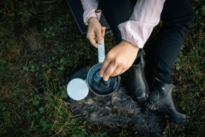 Primus Essential Trail Kit
