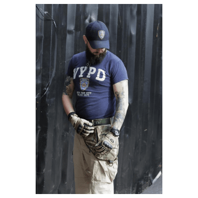 K9 Thorn Axel & Midjeväska 2-i-1