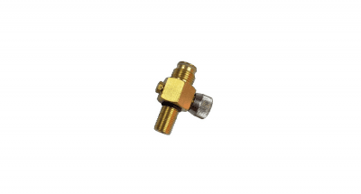 Totem Air CO2 On/Off Valve
