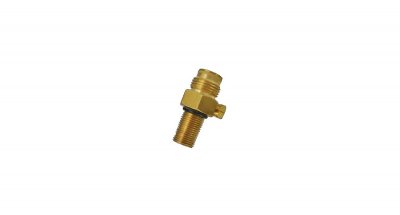 Totem Air CO2 Pin Valve