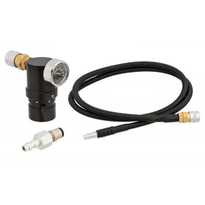 Totem Air HPA Regulator LPR 40-200PSI