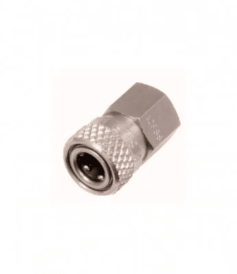 Totem Air QD Stainless Steel 3000 PSI