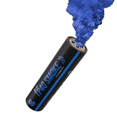 Enola Gaye TP40 Smoke 60sec