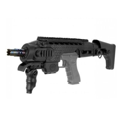 TPS Tactical Pistol Stock glock