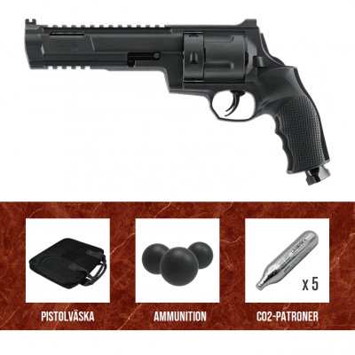 Umarex T4E TR 68 Gen2 - Startpaket