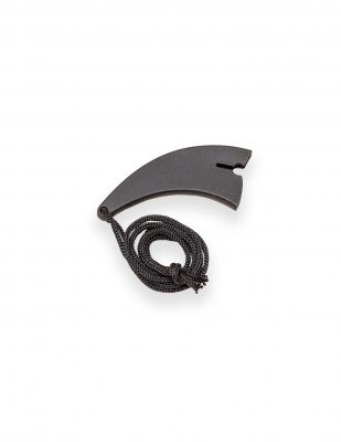 Joker Training Karambit Fixed Knife without Edge