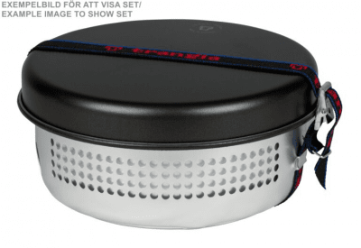 Trangia Stove 27-1 UL - Gas Burner