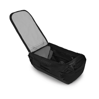Osprey Transporter Duffel 120L (Färg: Svart)