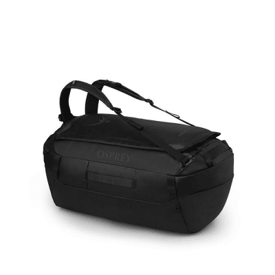 Osprey Transporter Duffel 65L (Färg: Svart)