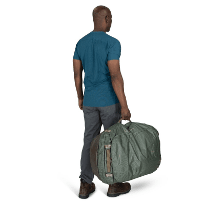 Osprey Transporter Duffel 95L