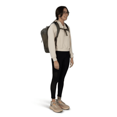 Osprey Transporter Travel Pack 26L