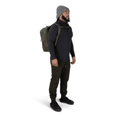 Osprey Transporter Travel Pack 26L