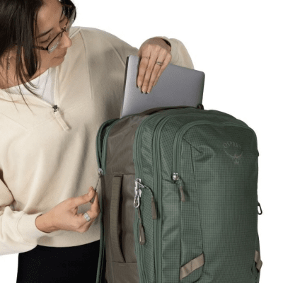 Osprey Transporter Travel Pack 26L