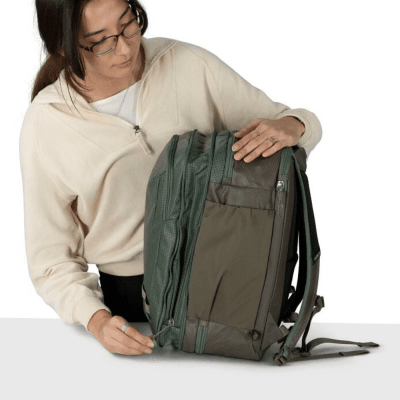 Osprey Transporter Travel Pack 26L