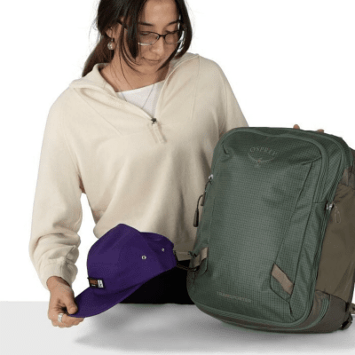 Osprey Transporter Travel Pack 26L