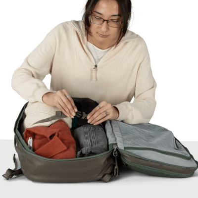 Osprey Transporter Travel Pack 26L