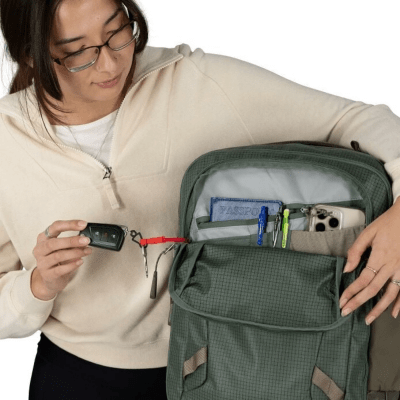 Osprey Transporter Travel Pack 26L