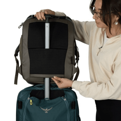 Osprey Transporter Travel Pack 26L