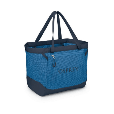 Osprey Transporter Gear Tote 28L (Färg: Blue Flame)