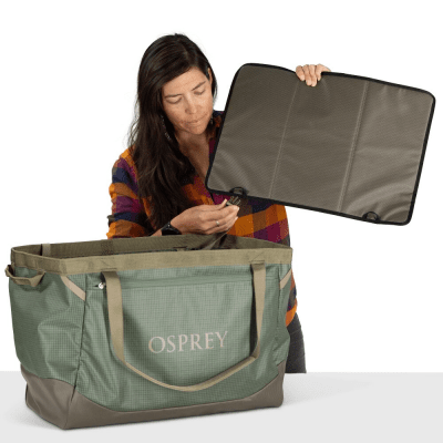 Osprey Transporter Gear Tote 60L
