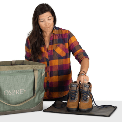 Osprey Transporter Gear Tote 60L