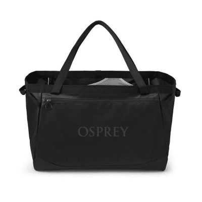 Osprey Transporter Gear Tote 60L (Färg: Svart)