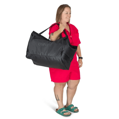 Osprey Transporter Gear Tote 60L