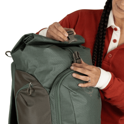 Osprey Transporter Roll Top Pack 30L