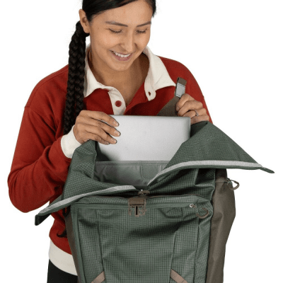 Osprey Transporter Roll Top Pack 30L
