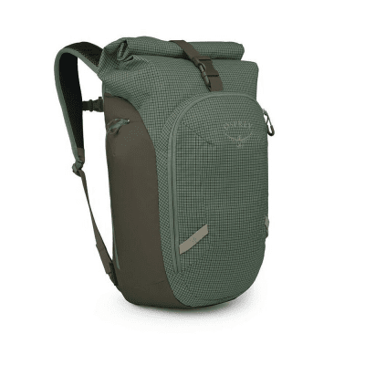 Osprey Transporter Roll Top Pack 30L (Färg: Pine Leaf)