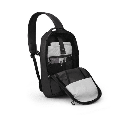 Osprey Transporter Sling 13L (Färg: Svart)
