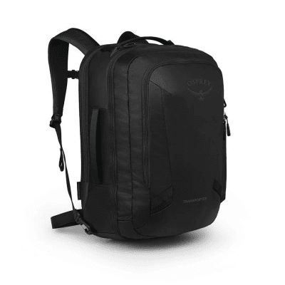 Osprey Transporter Travel Pack 36L (Färg: Svart)