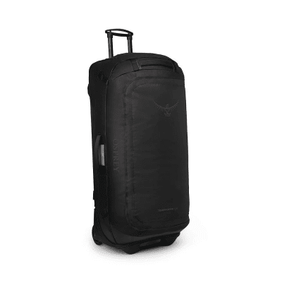 Osprey Transporter Wheeled Duffel 120 (Färg: Svart)