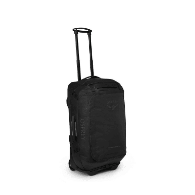 Osprey Transporter Wheeled Duffel 60 (Färg: Svart)