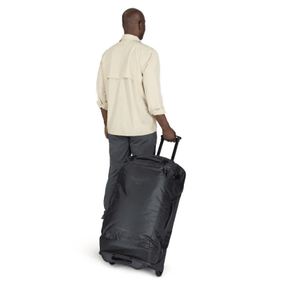 Osprey Transporter Wheeled Duffel 90