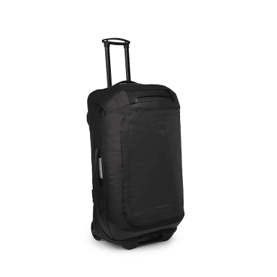 Osprey Transporter Wheeled Duffel 90 (Färg: Svart)